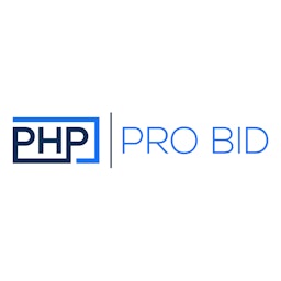 PHP Pro Bid logo
